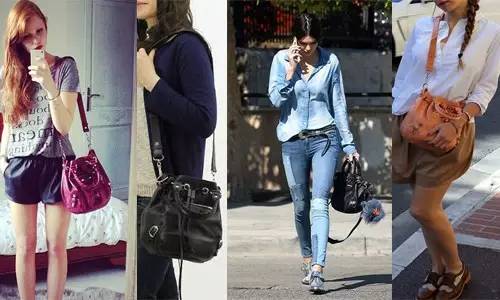 balenciaga机车包mini,复古机车包大容量