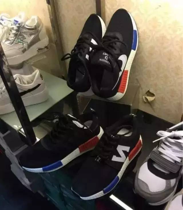 火遍大街小巷的鞋子,火遍全世界中国鞋