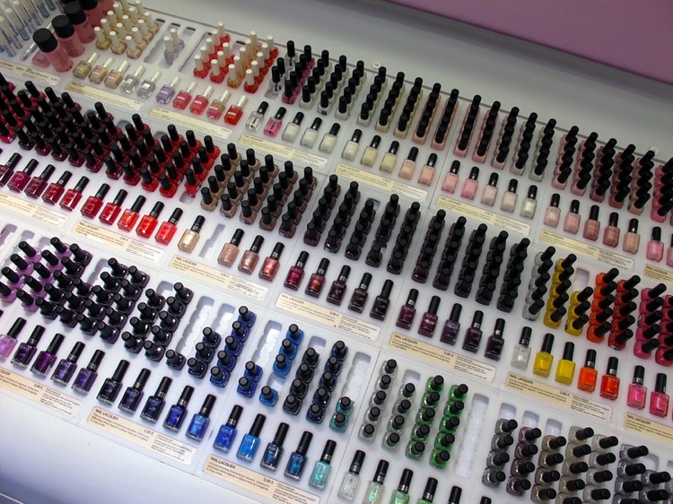 德国人都在用的开架药妆，一个大写的务实