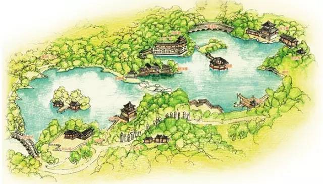 春天别睡起来嗨~西安最适合跑步的地方！