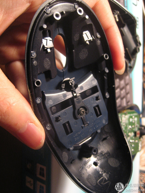 罗技mk275无线键鼠套装的使用教程,樱桃dw2300和罗技mk275