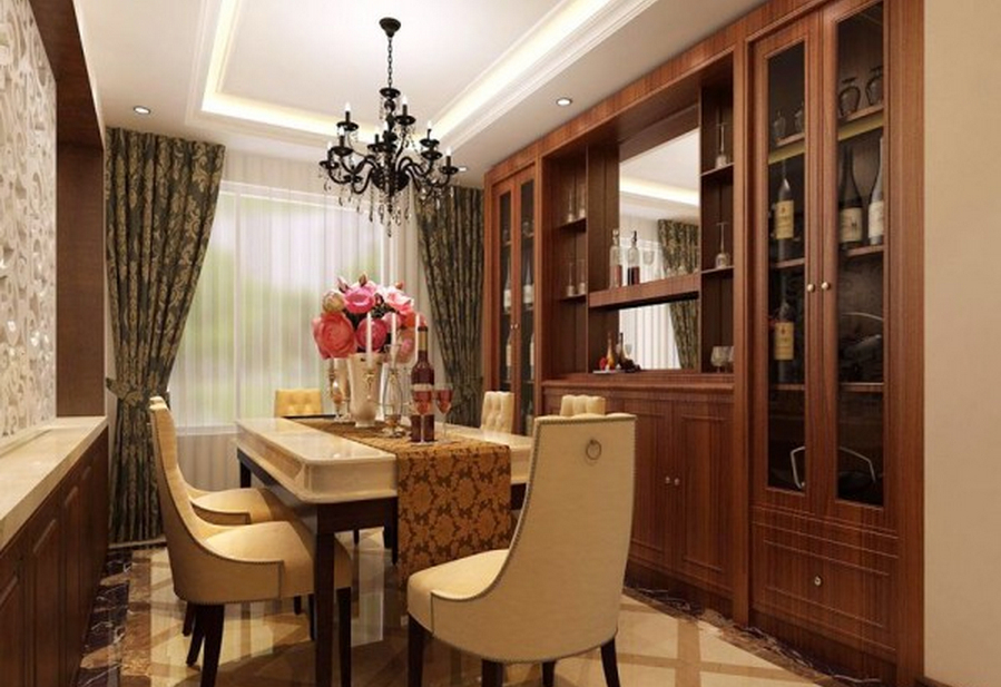 你以为的装修,你以为装修就只是装修而已