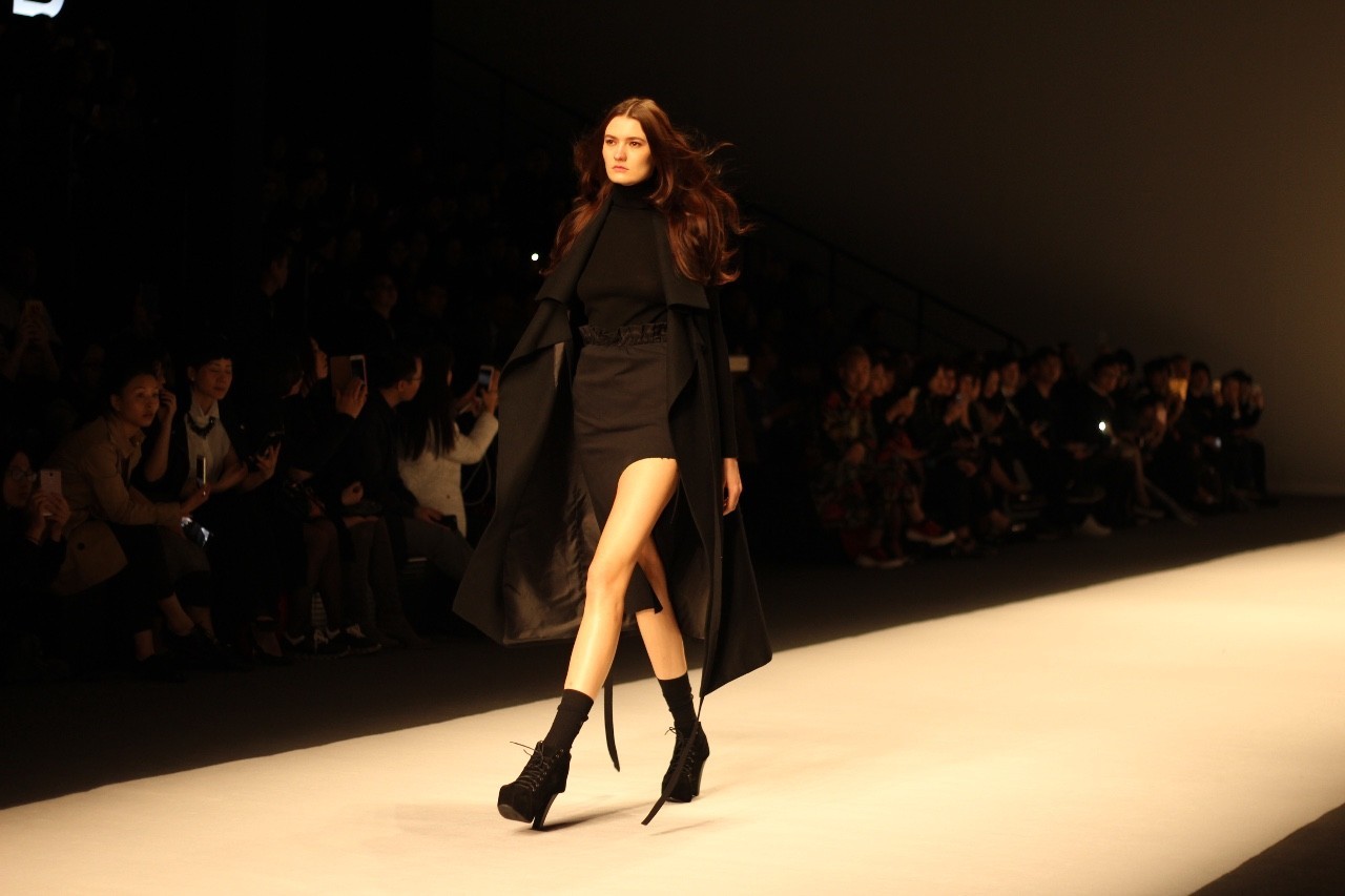 本地潮牌崛起！在深圳时装周上的品牌都出乎意料地好看哦