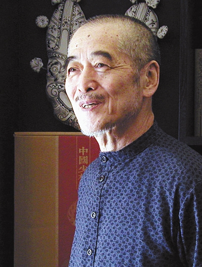 吕敬人设计的书有哪些,吕敬人将什么引入书籍装帧设计中