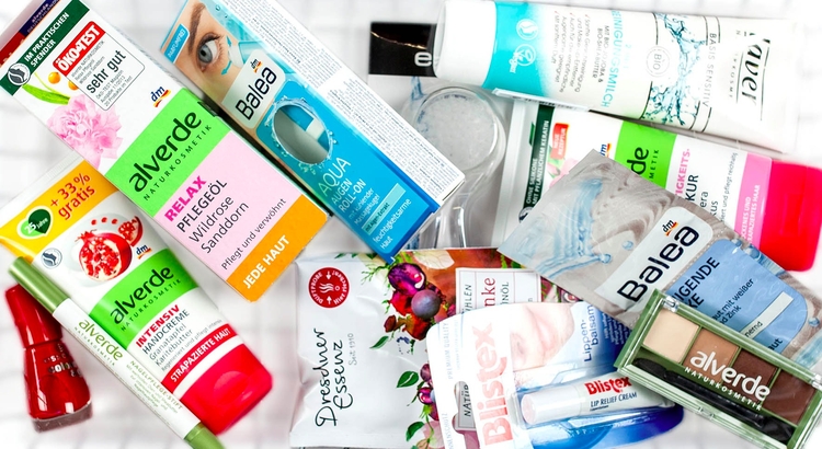 德国人都在用的开架药妆，一个大写的务实