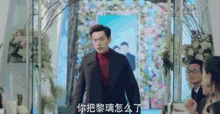 裴尚轩十五年后续,无心法师张若昀帅照