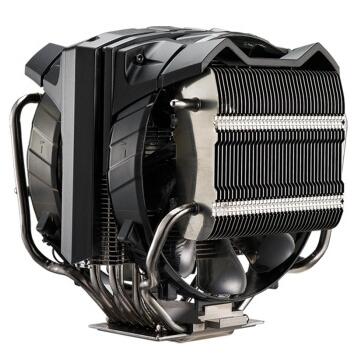 颜值实用机箱,机箱外置散热器推荐