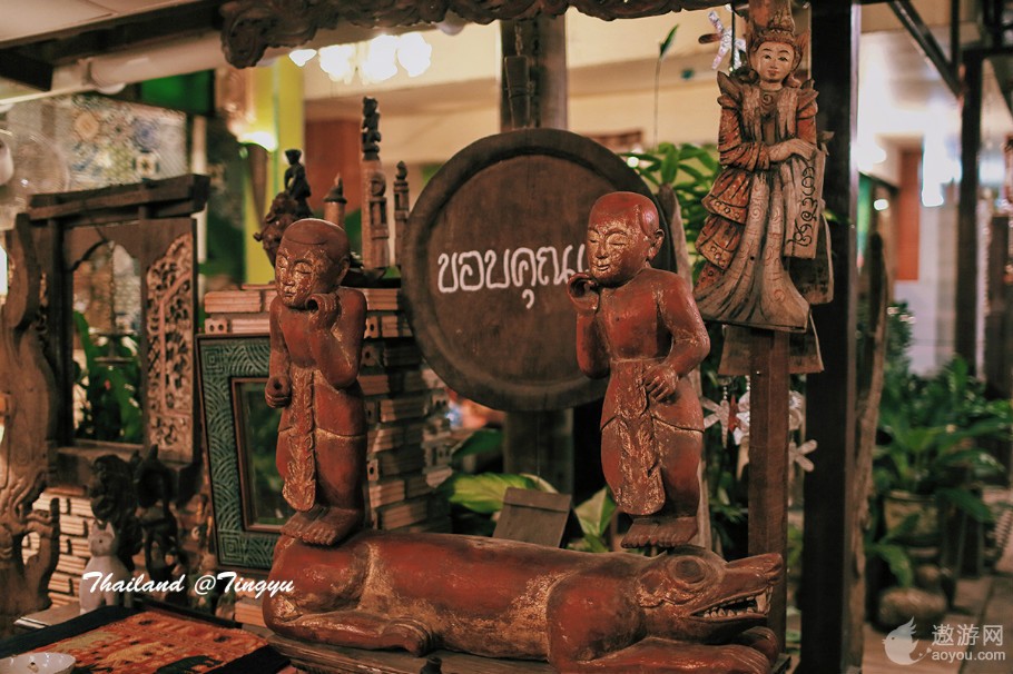 旅游攻略泰国免费,攻略带你了解最美的泰国景点