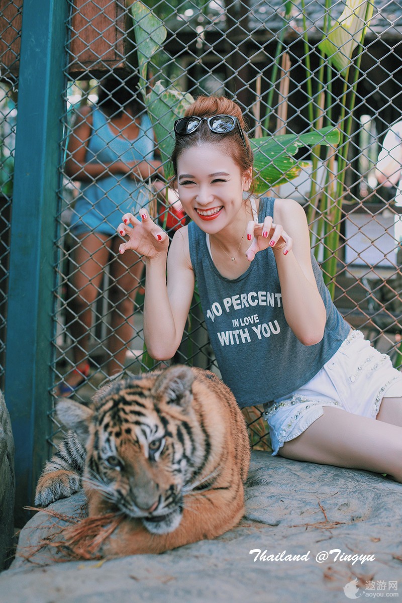 旅游攻略泰国免费,攻略带你了解最美的泰国景点