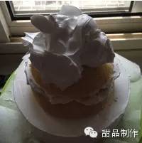 舌尖上的世界杯蛋糕做法,舌尖上的美味小蛋糕