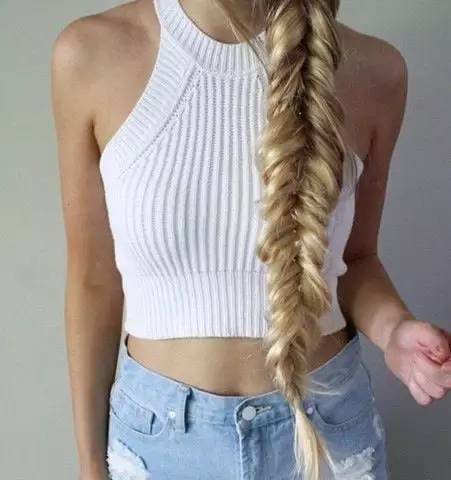 露背露肩bra,露背吊带bra穿法