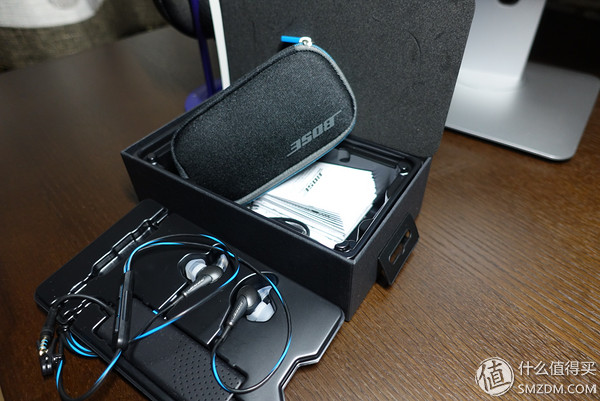 bose降噪耳机qc20辨别真假,boseqc20降噪效果测评