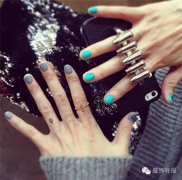 想迷倒你老公吗?韩国小伙教你选配饰