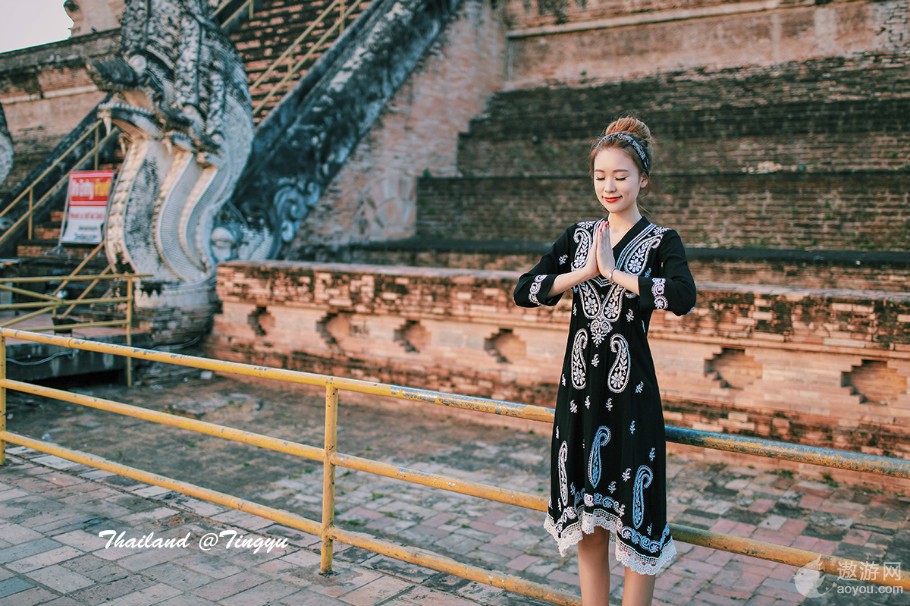 旅游攻略泰国免费,攻略带你了解最美的泰国景点