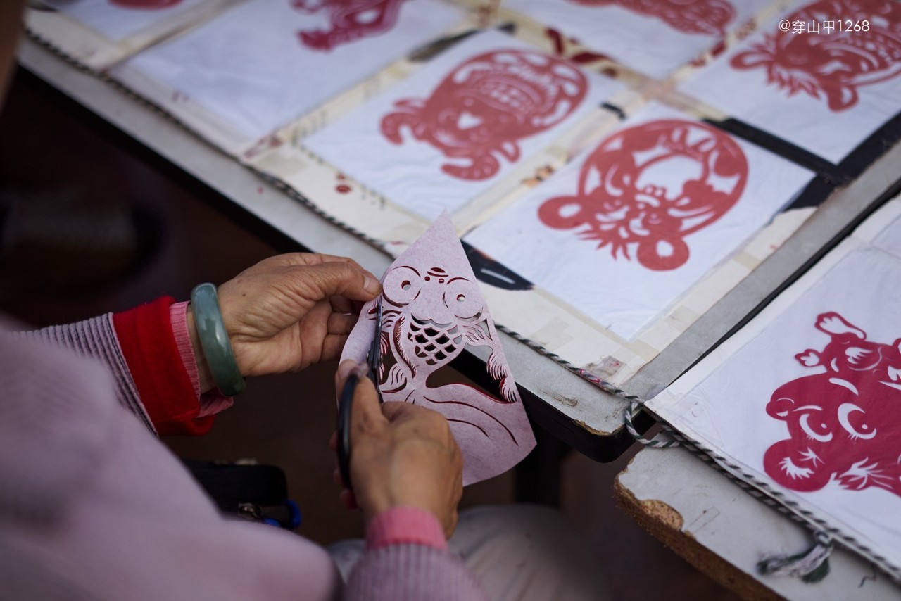 无锡农历四月二十玉祁镇庙会,三月三无锡哪个地方庙会