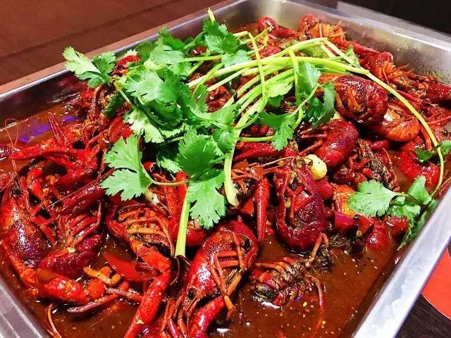 苏州好吃龙虾店推荐,苏州园区好吃的龙虾推荐