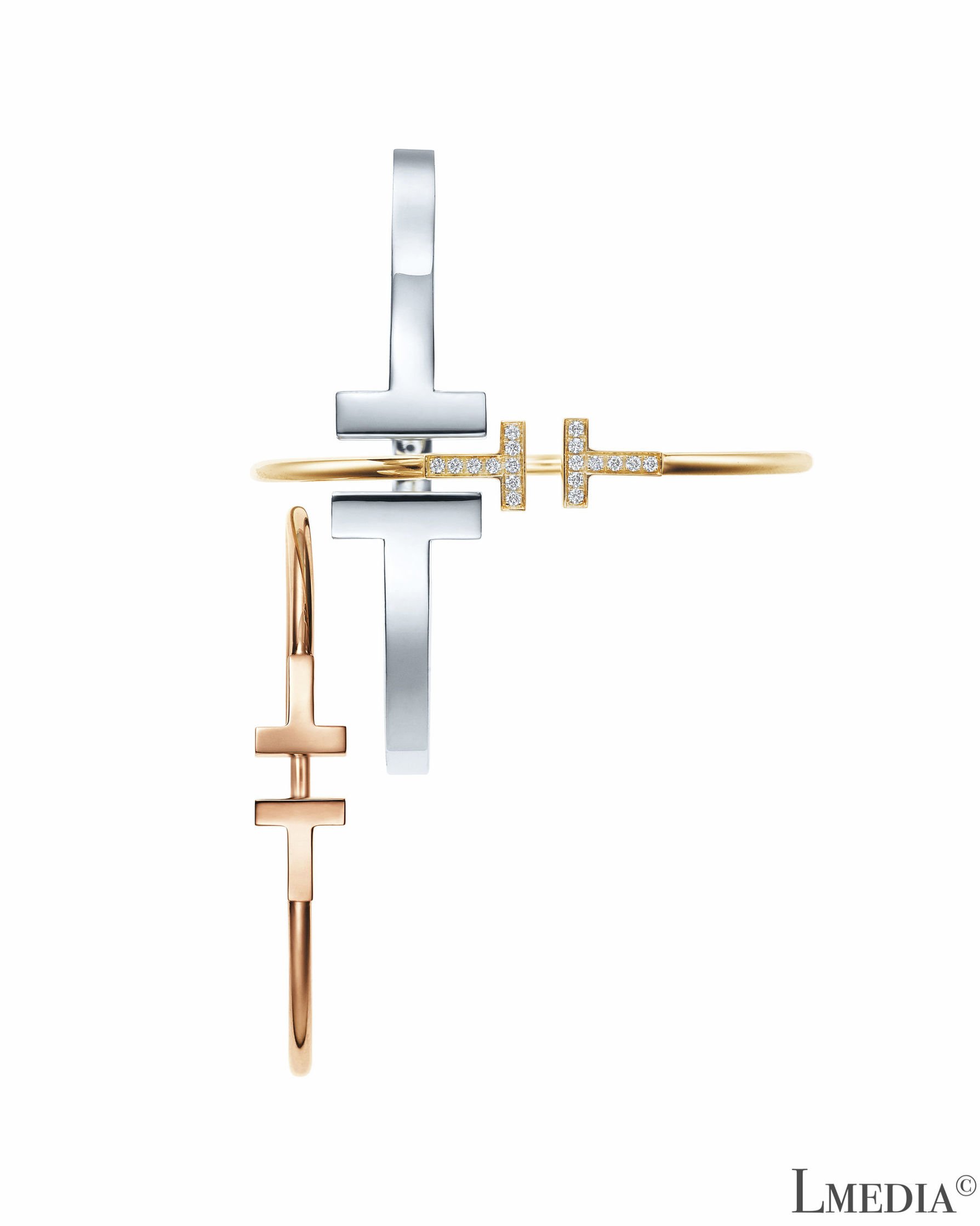 tiffany项链款式有哪些,tiffany礼物手链