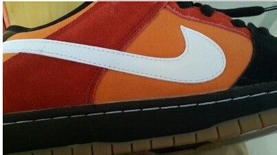 虎扑识货的鞋是正品吗,识货上的aj都是正品吗