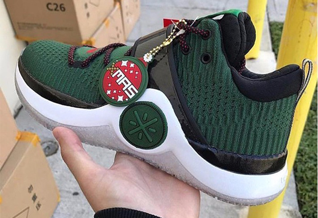 安踏和李宁在美国有多好,安踏和李宁是哪个国家的品牌