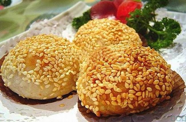 正宗黄桥烧饼的制作方法,正宗咸味黄桥烧饼的做法及配方