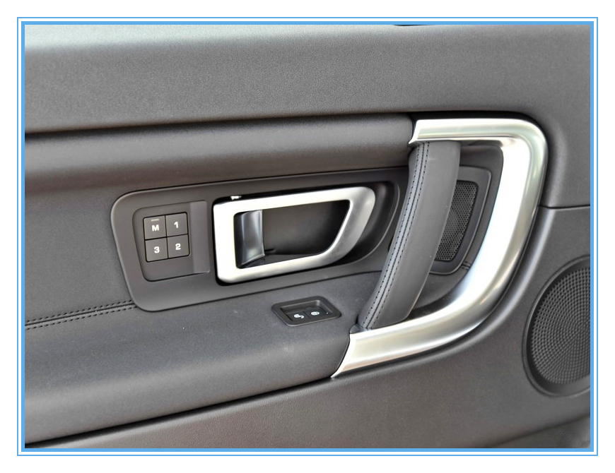 奇瑞捷豹路虎发现神行2017款爆改,奇瑞路虎捷豹发现神行