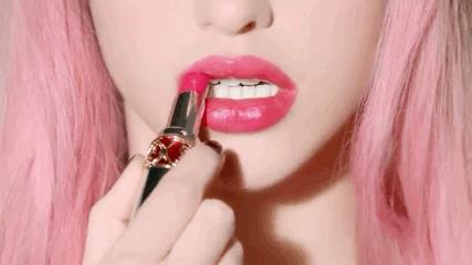 口红ysl为什么出那么多,ysl口红为什么受女生欢迎