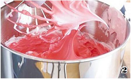 马卡龙芝士火腿三明治,制作马卡龙甜品简单方法