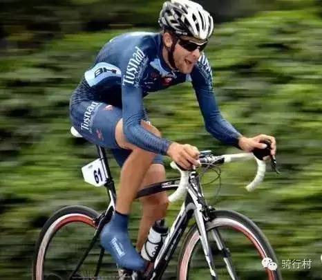 山地自行车和公路自行车区别,你知道山地车和公路车的区别吗