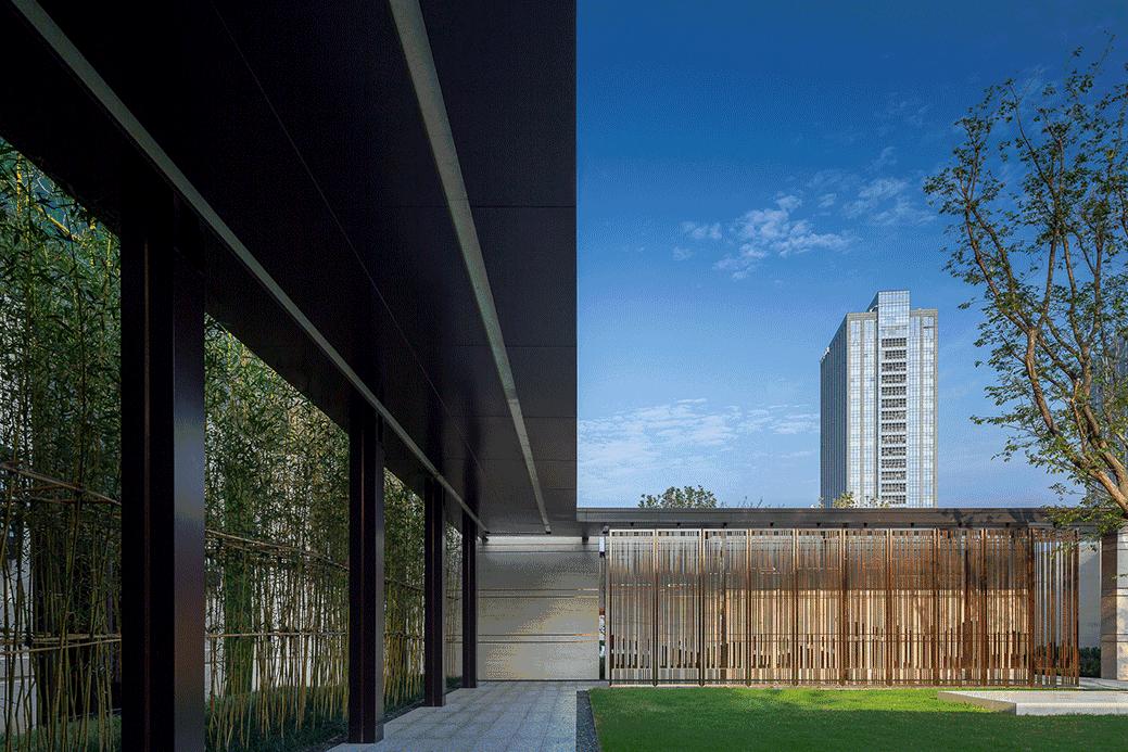 保利融信大国璟口水楼市,保利融信大国璟萧山全景