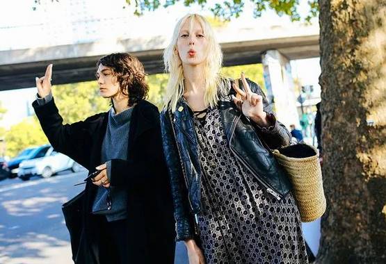 静电粘毛怎么治,衣物处理静电的有效方法