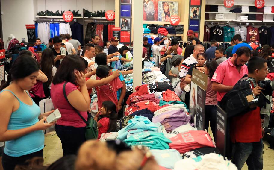 海淘降税新政策 (海淘免关税政策)