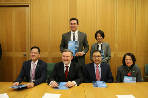 在英中国留学生现在情况,在英国留学生目前状况