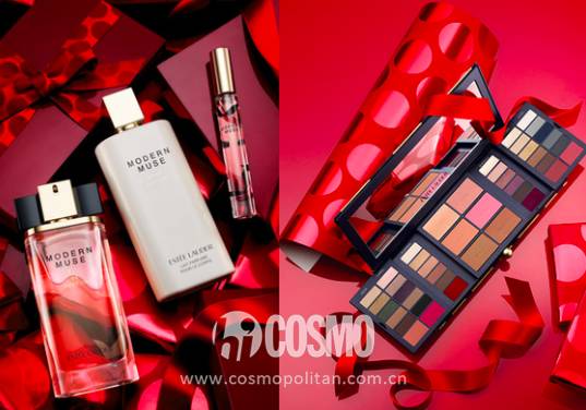 2018chanel圣诞限量香水,抢鲜618