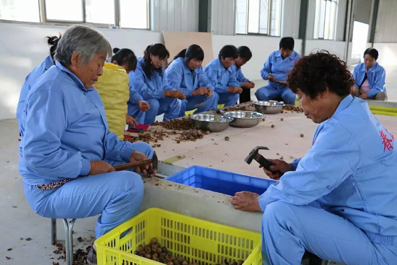 「电商人物」郇波——退伍军人电商创业“变形记”