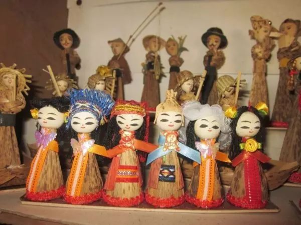 100元左右的江西特产有哪些,江西零食土特产必买清单