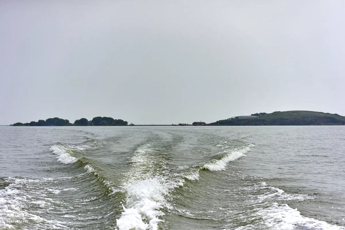 江苏省太湖一座小岛,太湖两个小岛