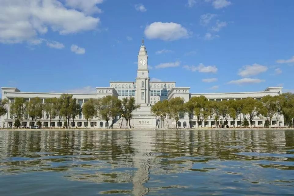 聊聊哈尔滨师范大学,哈尔滨师范大学怎么样呢