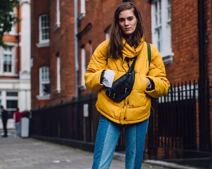 权志龙同款羽绒服穿搭,权志龙穿搭oversize