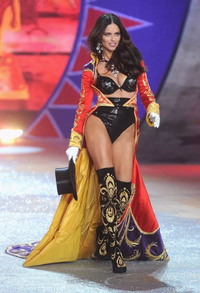 维密秀35万门票,维密秀35万天价