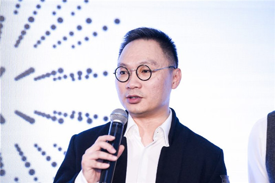 开仓啦!积粟社发布会