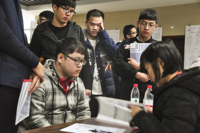 春季大型招聘会在哪里,今年的招聘会在哪里举办