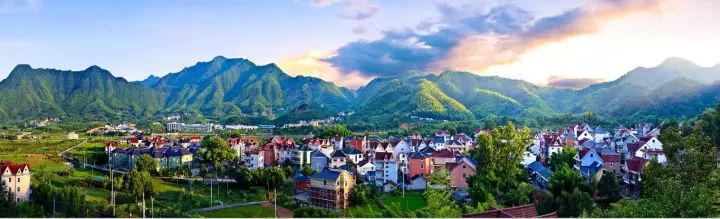 富阳哪个镇发展潜力最大,富阳区哪个镇最有发展潜力