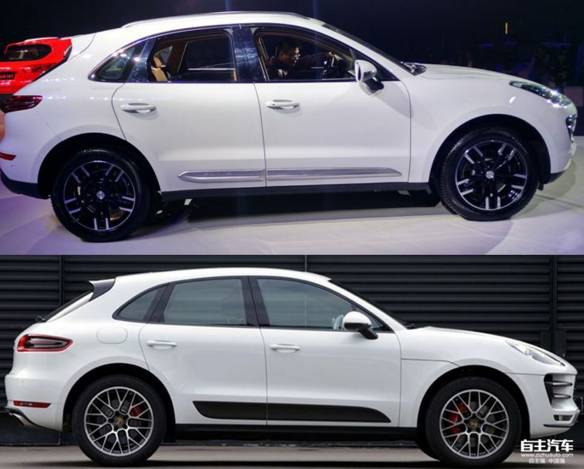 开10万的车和150万的车区别,10万和15万车的区别