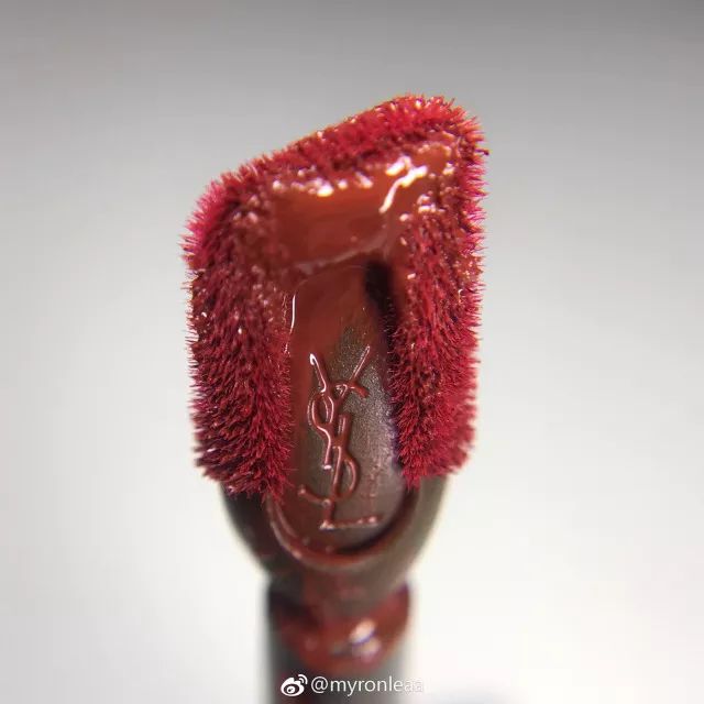 ysl最受欢迎的唇釉,ysl黄皮最显白的唇釉