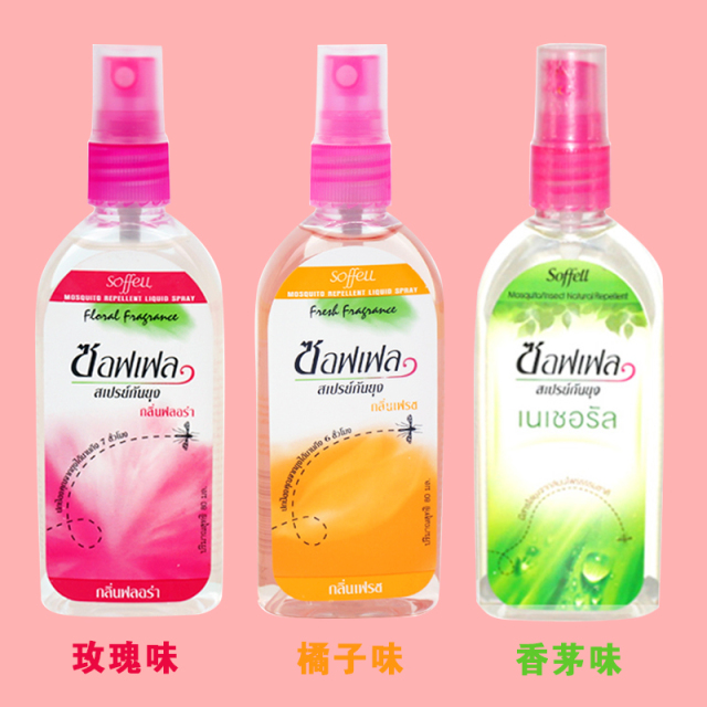 泰国必买好物,泰国便宜好物排行榜