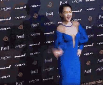 小s复古妆容,小烟熏眼妆小s