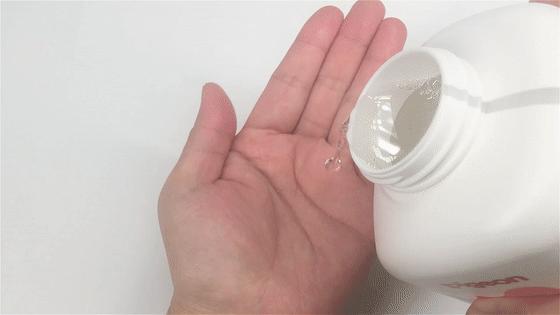 洗发沐浴二合一老爸评测,哈罗闪洗发沐浴二合一评测