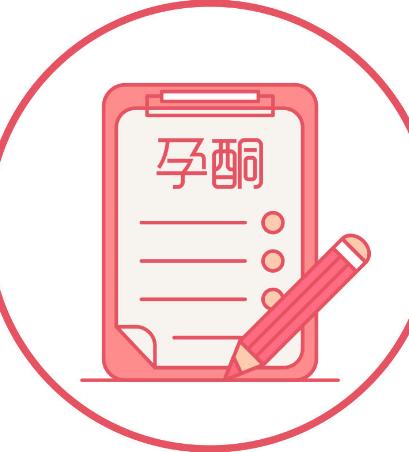 先兆流产的孕酮和hcg变化,先兆流产孕酮和血hcg会怎么变化