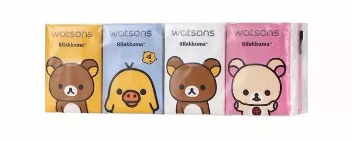 屈臣氏值得买的东西推荐,屈臣氏值得买的8样好物