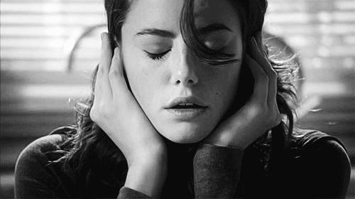 为什么越是难过越哭不出来,为什么抑郁的人哭不出